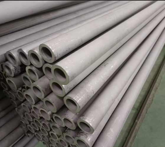 ASTM A376/A376M Austenitic Seamless Steel Pipes for Use at High Temperatures