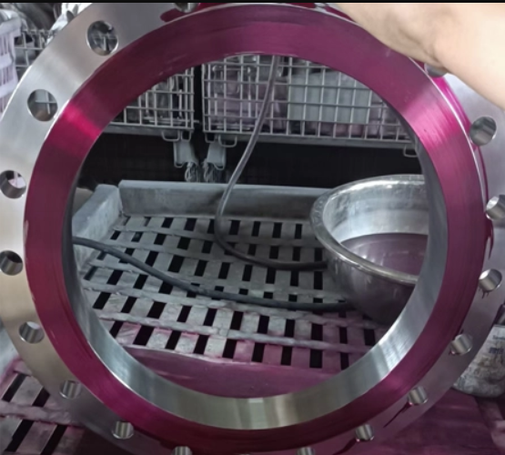 AS 2129 Flanges for Pipes Valves and Fittings