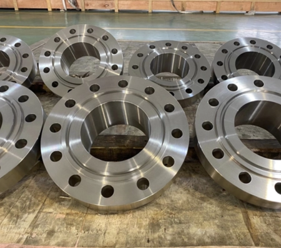 ASTM A182 ASME B16.5 Pipe Flanges and Flanged Fittings