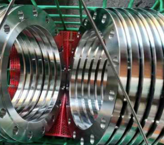 Stainless Steel Flanges SABS 1123/SANS 1123 Flanges