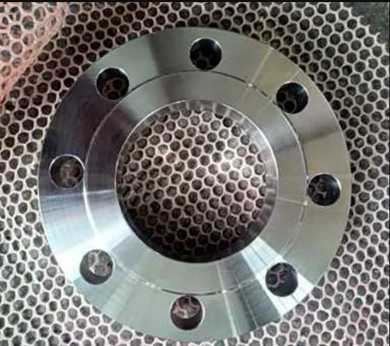Stainless Steel Flanges BS4504 Flanges