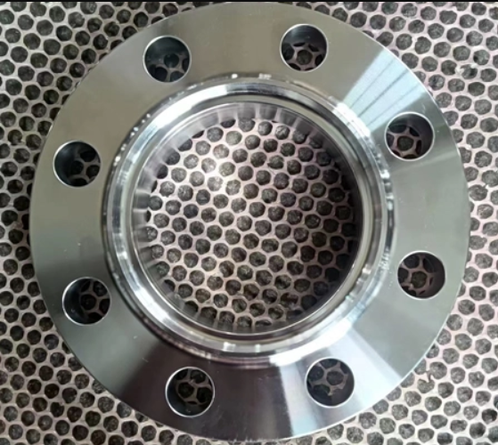 JIS B2220 Steel Pipe Flanges