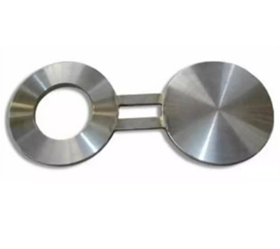 Spectacle Blind Flanges In Piping