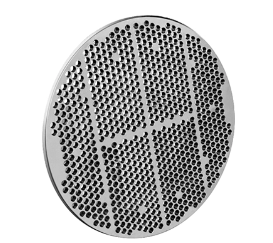 Special Custom Pipe Flanges