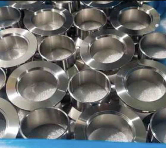 MSS SP79 Socket-Welding Reducer Inserts