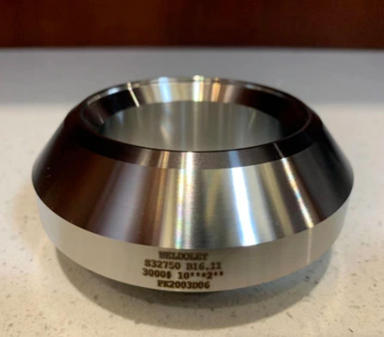 MSS SP97 Integrally Reinforced Forged Branch Outlet Fittings-Socket Welding, Threaded, and Buttwelding Ends