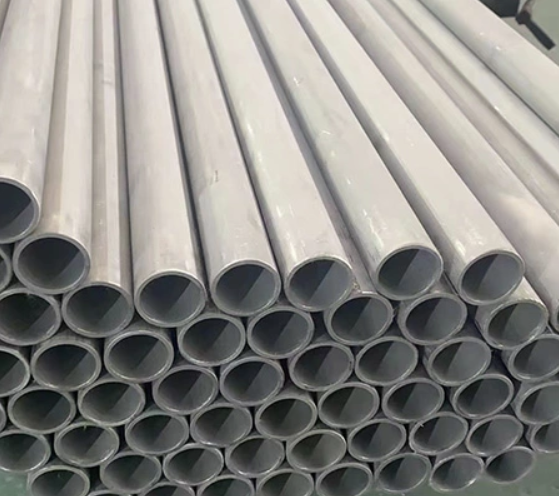 ГОСТ 5632/ГОСТ 9941 Cold Worked Austenitic Duplex Steel Seamless Stainless Steel Pipes