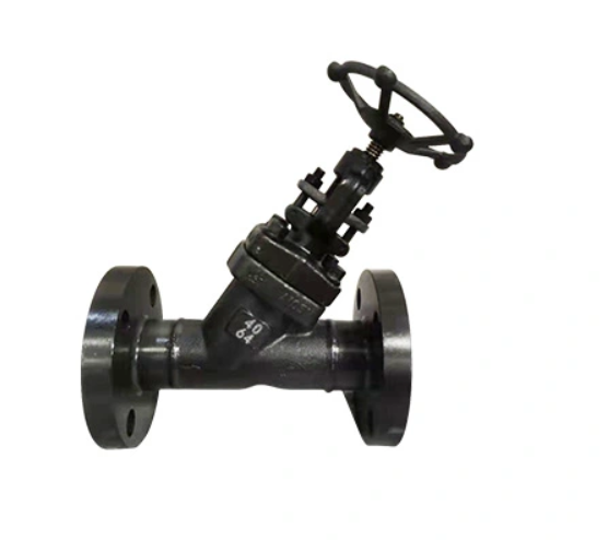 法蘭 Y 型過濾器